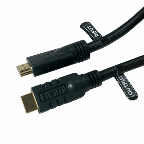 [LANSTAR] IC칩셋 HDMI 10M~30M