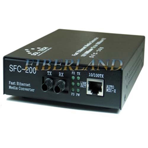 SFC200-STM/I