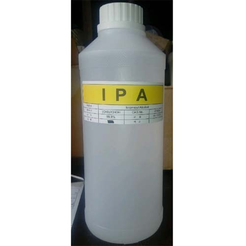 이소콜(Iso-Propyl Alcohol,99%)500ml