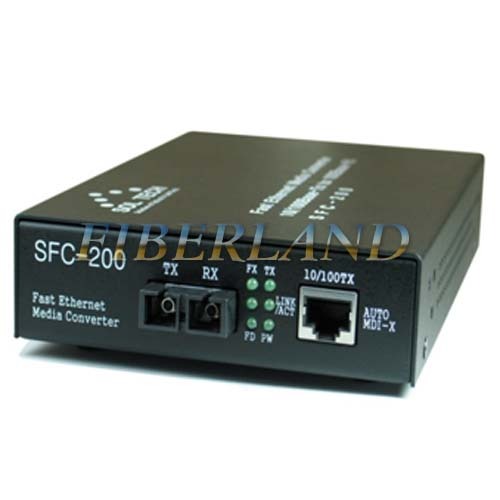 SFC200-SCS40/I